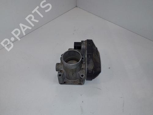 Used Throttle body VW POLO (6N2) 1.4 16V (75 hp) 18462756