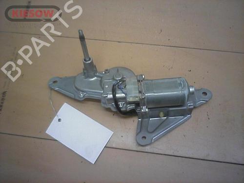 Essuie-glace moteur arrière DAIHATSU CHARADE (L2_) 1.0 (L251S) (58 hp) 15860405