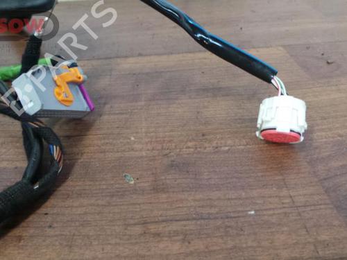 Used Wiring harness PORSCHE BOXSTER (987) S 3.4 (295 hp) 16175146