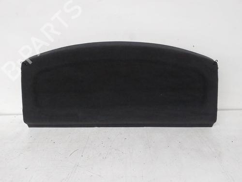 Used Rear parcel shelf VW GOLF PLUS V (5M1, 521) 1.9 TDI (105 hp) 30333586