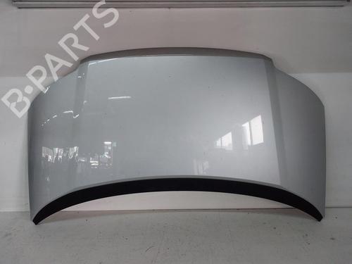 Panser Panser VW SHARAN (7M8, 7M9, 7M6) 2.0 TDI (140 hp) 34118119 34118119