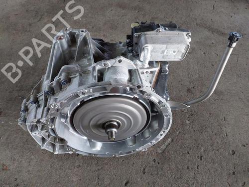 Used Gearbox MERCEDES-BENZ GLA-CLASS (X156) GLA 180 (156.942) (122 hp) 18463625