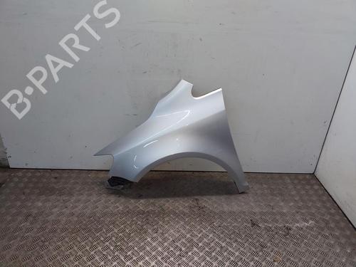 Used Left front fenders VW GOLF PLUS V (5M1, 521) 1.6 (102 hp) 31239805