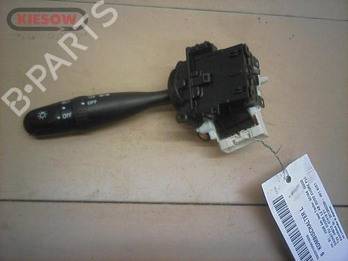 Mando DAIHATSU CHARADE (L2_) 1.0 (L251S) (58 hp) 15860403