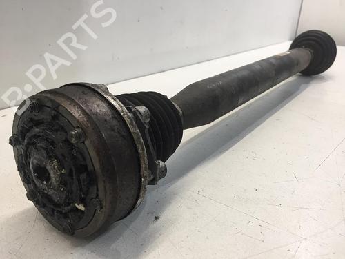 Right front driveshaft VW GOLF VI (5K1) 1.4 | BP16102072M39 