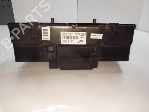 Instrument cluster VW TOURAN (1T1, 1T2) 1.9 TDI | BP17040663C47 