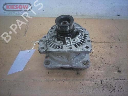 BP15359818M7 | Alternator VW POLO Van Estate Van (6V5) 1.9 SDI BP15359818M7