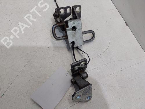 Used Hinge/Door check strap VW GOLF VI (5K1) 1.4 (80 hp) 18600069