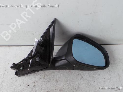 Used Right mirror ALFA ROMEO MITO (955_) 1.6 JTDM (955AXC1B) (120 hp) 15362065