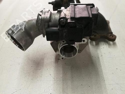 Turbocharger/Supercharger VW GOLF SPORTSVAN VII (AM1, AN1) 1.4 TSI | BP16073499M71 