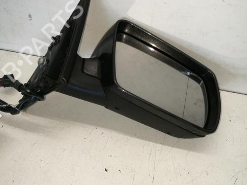 Right mirror AUDI A6 C6 Avant (4F5) 3.0 TDI quattro | BP15365812C27 