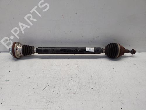Used Left front driveshaft Left front driveshaft VW CADDY IV MPV (SAB, SAJ) 1.4 TGI CNG (110 hp) 40011818 40011818