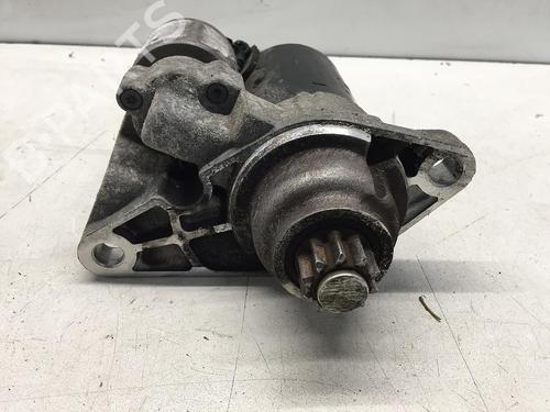 Startmotor VW FOX Hatchback (5Z1, 5Z3, 5Z4) 1.4 (75 hp) 15365391