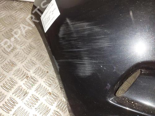 Front bumper FORD FIESTA VI (CB1, CCN) 1.25 | BP29930214C7