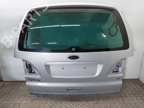 Used Tailgate FORD GALAXY I (WGR) 2.8 V6 (204 hp) 17735778