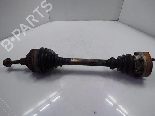 Drivaksel fortil venstre VW TRANSPORTER T4 Bus (70B, 70C, 7DB, 7DK, 70J, 70K, 7DC, 7DJ) 2.5 TDI (102 hp) 21113696