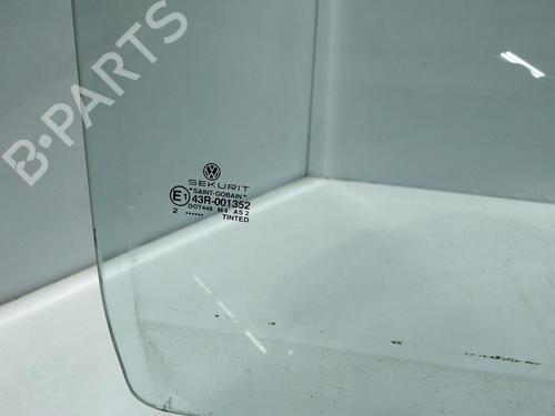 Front right door window VW TRANSPORTER T4 Bus (70B, 70C, 7DB, 7DK, 70J, 70K, 7DC, 7DJ) 2.5 TDI | BP29880001C19