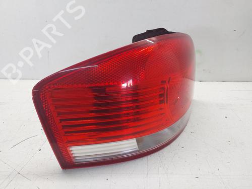Left taillight AUDI A3 (8P1) 1.9 TDI | BP23874748C34 
