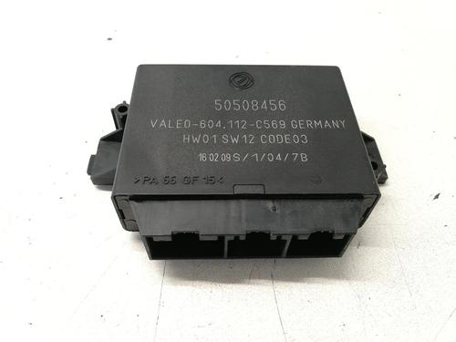 Used Electronic module ALFA ROMEO MITO (955_) 1.4 TJet (955AXA1B) (155 hp) 15365673