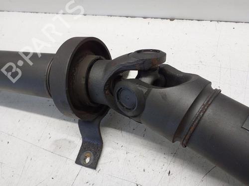 Kardanaksel Kompl. AUDI A4 B5 (8D2) 2.8 quattro | BP26669907M37 