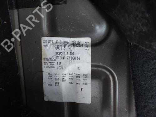 Alternator SEAT ALTEA (5P1) 1.9 TDI | BP30583287M7 - Image 3