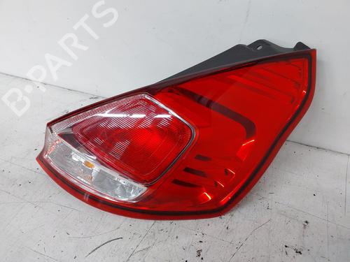 Right taillight FORD FIESTA VI (CB1, CCN) 1.0 | BP29494993C35 