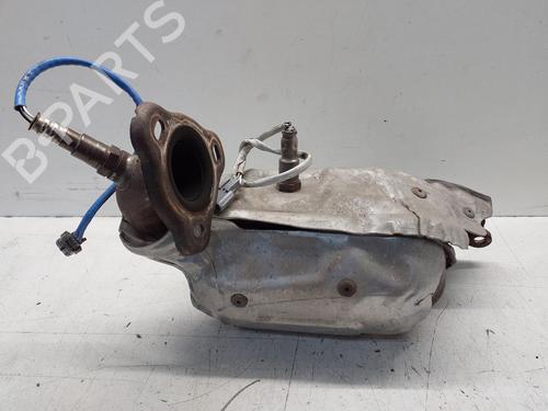 Andre NISSAN PULSAR Hatchback (C13) 1.2 DIG-T | BP30474022O1