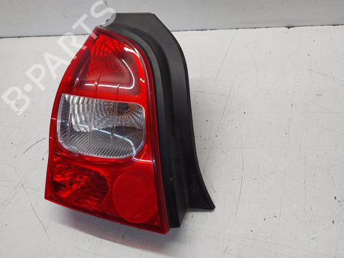 Left taillight RENAULT TWINGO II (CN0_) 1.2 16V (CN04, CN0B) | BP36820678C34 - Image 4