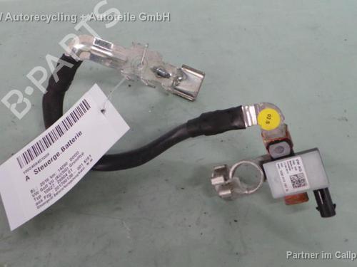 Ander VW GOLF VII (5G1, BQ1, BE1, BE2) 1.0 TSI (115 hp) 16100846