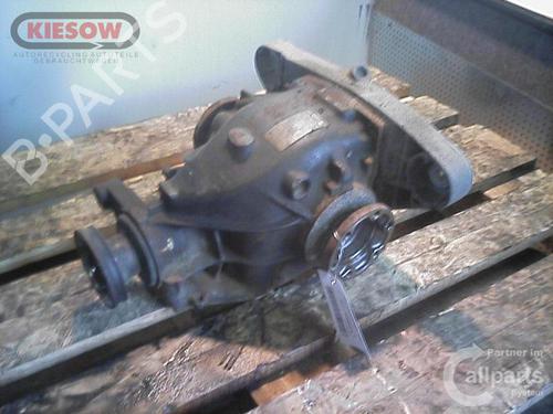 Rear differential BMW 5 (E39) 523 i | BP18461285M24 