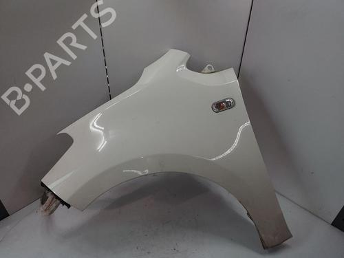 Used Left front fenders Left front fenders 36867788 36867788