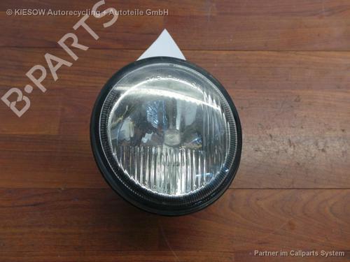 Farol Nevoeiro frente direito RENAULT KANGOO (KC0/1_) 1.4 (KC0C, KC0H, KC0B, KC0M) (75 hp) 7700838256