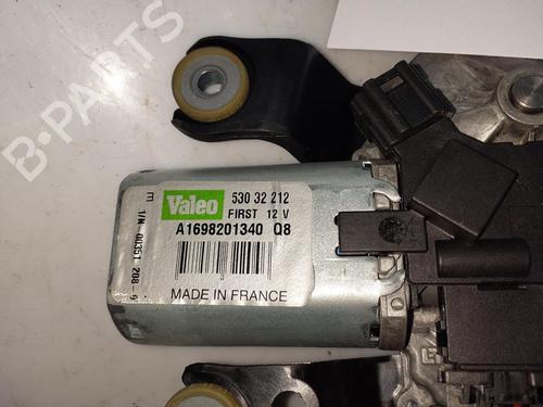 Other MERCEDES-BENZ A-CLASS (W169) A 160 (169.031, 169.331) | BP29879952O1