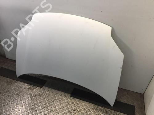 Hood CITROËN BERLINGO / BERLINGO FIRST Box Body/MPV (M_) 1.4 i (MBKFX, MBKFW) | BP20301624C1 