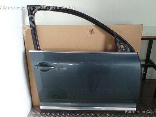 Used Right front door VW TOUAREG (7LA, 7L6, 7L7) 5.0 V10 TDI (313 hp) 15363226