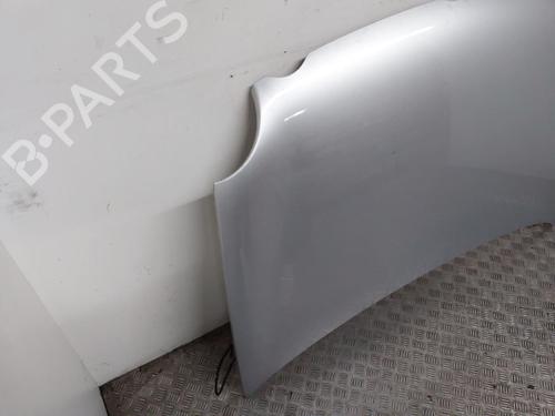 Hood VW POLO IV (9N_, 9A_) 1.4 16V | BP18462913C1 