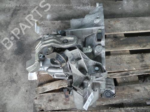 Gearbox PEUGEOT 807 (EB_) 2.0 HDi | BP16175442M3 