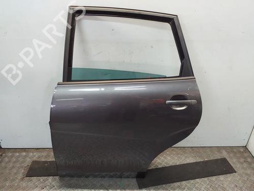 Used Left rear door SEAT ALTEA (5P1) 1.4 TSI (125 hp) 29622892