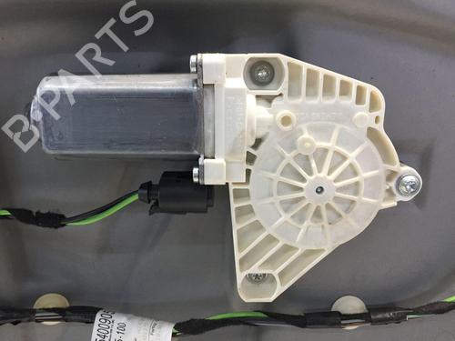 Front left window mechanism MERCEDES-BENZ A-CLASS (W169) A 180 CDI (169.007, 169.307) | BP18061786C22 