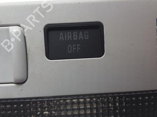 Innerbelysning VW PASSAT B5.5 (3B3) 1.8 T 20V (150 hp) 18462541
