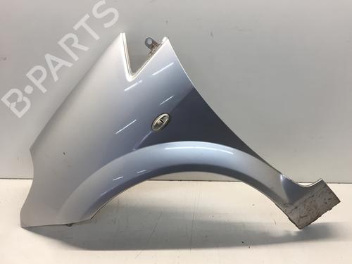 Left front fenders CITROËN C3 Pluriel (HB_) 1.4 | BP16176672C41 