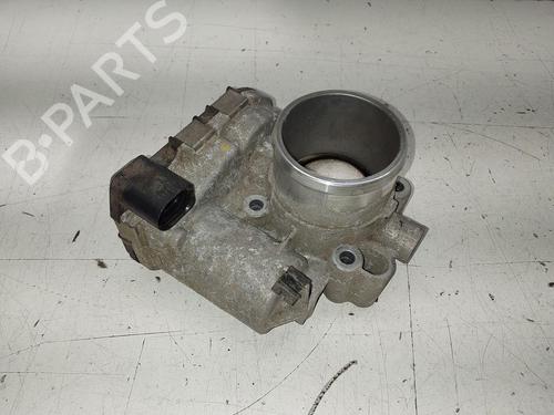 Drosselklappe für FORD FIESTA VI (CB1, CCN) 1.25 (82 hp) 31259482