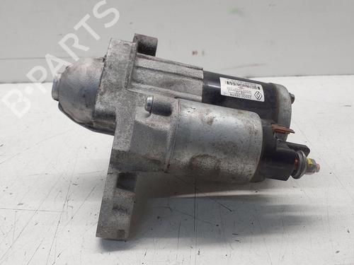 Starter DACIA SANDERO II TCe 90 (B8M1, B8MA, B8AC) | BP30583276M8