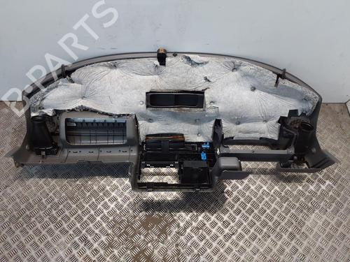 Instrumentbræt VW TRANSPORTER T4 Bus (70B, 70C, 7DB, 7DK, 70J, 70K, 7DC, 7DJ) 2.5 TDI | BP29879977C46