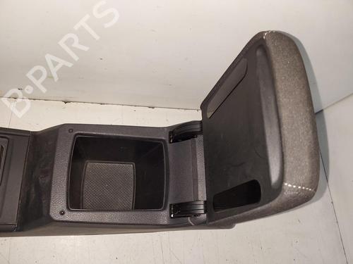 Mittelkonsole VW GOLF VII (5G1, BQ1, BE1, BE2) 1.2 TSI | BP30692233I22