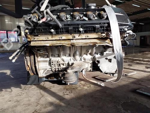 Engine BMW 3 Touring (E46) 320 i | BP18462649M1 