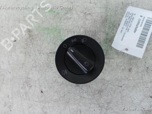 Headlight switch SKODA ROOMSTER (5J7) 1.2 | BP15361896I24 