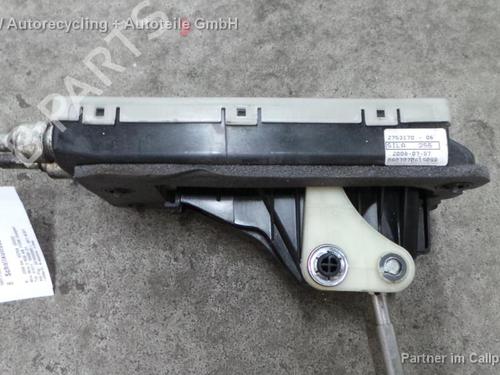 Automatic gearbox selector MINI MINI (R56) Cooper | BP16175646M91 