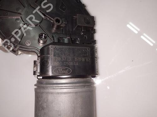 Front wiper motor FORD FOCUS C-MAX (DM2) 1.6 Ti | BP18600089M29 