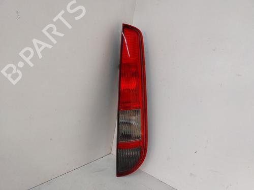Used Right taillight FORD FOCUS II Turnier (DA_, FFS, DS) 2.0 TDCi (136 hp) 18462903